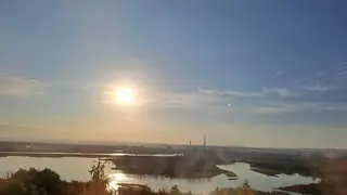Настоящая астрономическая осень наступит для красноярцев 23 сентября Настоящая астрономическая осень наступит для красноярцев 23 сентября