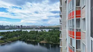 Спрос на «вторичку» в Красноярском крае вырос на 22% Спрос на «вторичку» в Красноярском крае вырос на 22%