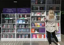 По итогам 2025 года писательница из Красноярска признана самой публикуемой в стране