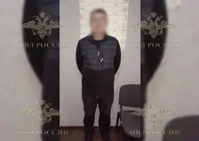 Полиция задержала подозреваемого в поджоге Есауловской петли в Красноярском крае