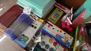 Более 82 тысяч школьников Красноярского края получили выплату к началу учебного года Более 82 тысяч школьников Красноярского края получили выплату к началу учебного года