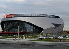 Российский боец UFC назвал омскую арену превосходящей легендарную площадку в Лас-Вегасе