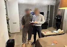 Экс-чиновник и два руководителя строительной фирмы попали под уголовные дела о взятке в Красноярске