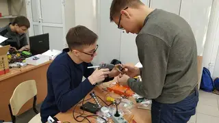 Красноярские выпускники назвали доход и перспективы главными критериями выбора дела жизни Красноярские выпускники назвали доход и перспективы главными критериями выбора дела жизни