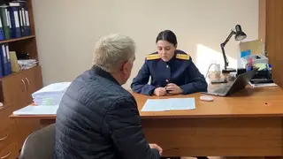 Бывшему главе города Назарово выдвинули обвинение в получении взяток свыше пяти млн рублей Бывшему главе города Назарово выдвинули обвинение в получении взяток свыше пяти млн рублей