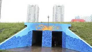 Красноярск становится лучше благодаря просьбам жителей Красноярск становится лучше благодаря просьбам жителей