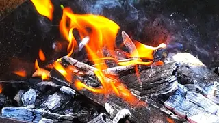 Из‑за тления мусорного полигона проверяют качество воздуха в Томске Из‑за тления мусорного полигона проверяют качество воздуха в Томске