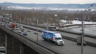 Красноярскому краевому гуманитарному центру «Единой России» исполнилось четыре года Красноярскому краевому гуманитарному центру «Единой России» исполнилось четыре года