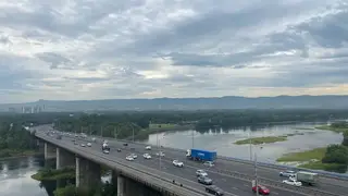 Стоимость строительства третьего моста в Томске выросла почти вдвое Стоимость строительства третьего моста в Томске выросла почти вдвое