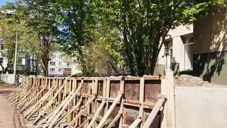 Капремонт и обновление инфраструктуры охватят 27 соцучреждений Красноярского края Капремонт и обновление инфраструктуры охватят 27 соцучреждений Красноярского края