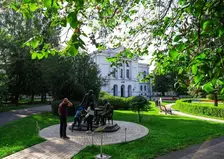 Памятная монета с Томским университетом появится к 150-летию вуза