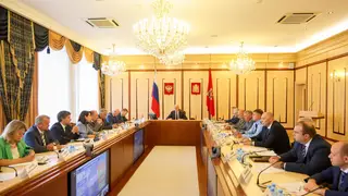 Бизнесмены из Красноярского края озабочены экспортом своей продукцию в зарубежные страны Бизнесмены из Красноярского края озабочены экспортом своей продукцию в зарубежные страны