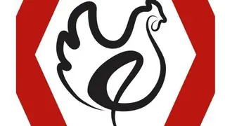 В соцсетях опубликовали новый логотип KFC в России В соцсетях опубликовали новый логотип KFC в России