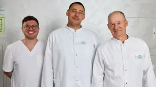 Когда здоровье требует решительных действий Когда здоровье требует решительных действий