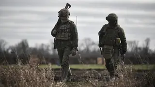 Бойцов СВО Красноярского края приглашают обучиться на управленцев Бойцов СВО Красноярского края приглашают обучиться на управленцев