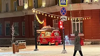 Красноярцы могут поучаствовать в создании бренда города Красноярцы могут поучаствовать в создании бренда города