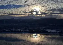 Россиян ждут сильные магнитные бури в марте