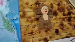 Кофемашина и талисман-чебурашка: красноярские бойцы СВО показали свой быт в полевых условиях Кофемашина и талисман-чебурашка: красноярские бойцы СВО показали свой быт в полевых условиях