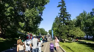 Почему молодые пары откладывают рождение детей: спросили у красноярцев Почему молодые пары откладывают рождение детей: спросили у красноярцев