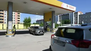 Запасы топлива в Забайкалье превысили 13 тысяч тонн Запасы топлива в Забайкалье превысили 13 тысяч тонн