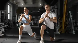 В Роспотребнадзоре назвали 7 способов добавить активность в будни В Роспотребнадзоре назвали 7 способов добавить активность в будни