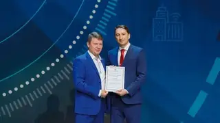 Красноярский ЦСМ отметил столетие: вековой рубеж пройден с достижениями и наградами Красноярский ЦСМ отметил столетие: вековой рубеж пройден с достижениями и наградами