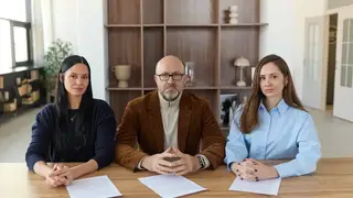 Юристы помогли предпринимателю из Красноярска восстановить права в корпоративном конфликте Юристы помогли предпринимателю из Красноярска восстановить права в корпоративном конфликте