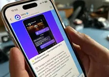 Российские учёные развенчали мифы о мессенджере Мах