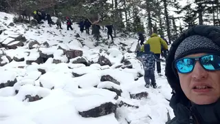 Когда папа в дефиците: как в Красноярске учат мальчиков взрослеть, а отцов — слышать сыновей Когда папа в дефиците: как в Красноярске учат мальчиков взрослеть, а отцов — слышать сыновей