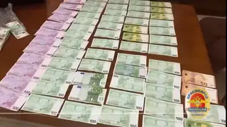 Схему подкупа в теплоснабжающей организации раскрыли в Красноярске Схему подкупа в теплоснабжающей организации раскрыли в Красноярске