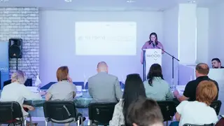 Красноярск поддержит социальные инициативы — на проекты направят около 4,5 млн рублей Красноярск поддержит социальные инициативы — на проекты направят около 4,5 млн рублей