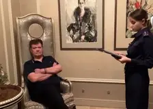 Адвокат из Москвы и двое красноярцев задержаны за попытку хищения 330 млн у строительной компании Егорова