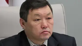 Семён Пальчин: «Я чувствую ответственность за свой народ» Семён Пальчин: «Я чувствую ответственность за свой народ»