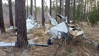 Второй священник пострадавший в авиакатастрофе под Красноярском скончался Второй священник пострадавший в авиакатастрофе под Красноярском скончался