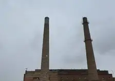 Котельную фармзавода в Красноярске поймали на бесконтрольном выбросе свинца