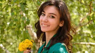 «О, мы видели вас в TikTok!»: молодая учительница из Красноярска рассказала о работе с современной молодежью «О, мы видели вас в TikTok!»: молодая учительница из Красноярска рассказала о работе с современной молодежью