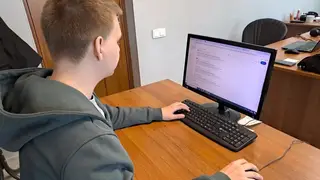 Две трети новосибирцев подумывают о смене работы Две трети новосибирцев подумывают о смене работы
