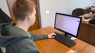 Две трети новосибирцев подумывают о смене работы Две трети новосибирцев подумывают о смене работы