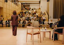 Фонд «Навстречу переменам» и T2 определили победителей конкурса «Навстречу импакт-стартапам 2025»