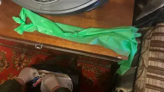 В Канске женщина задушила сожителя, потому что тот выгонял ее из дома В Канске женщина задушила сожителя, потому что тот выгонял ее из дома